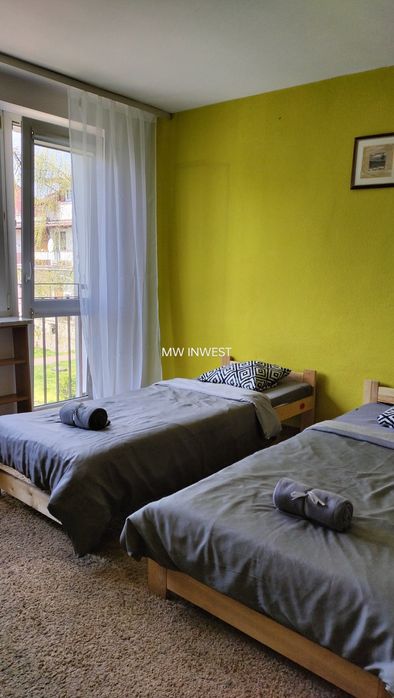 Kwatery pracownicze Nowy Dwór Mazowiecki