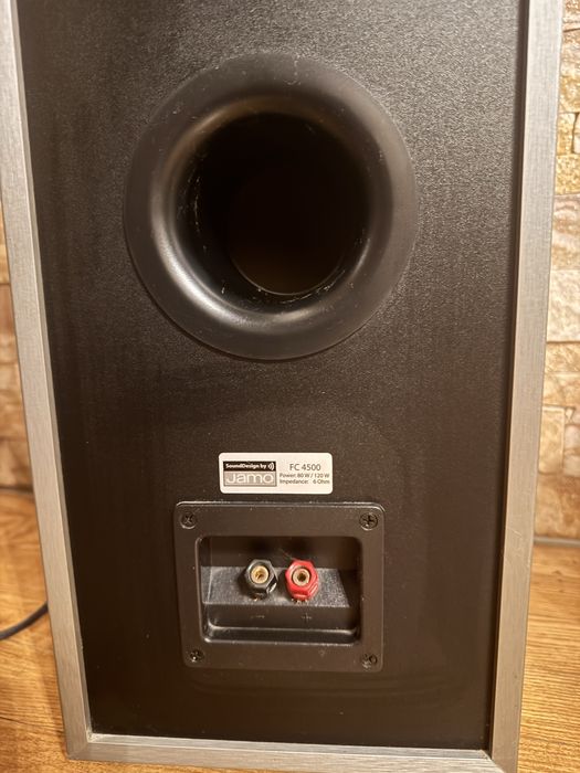Колонки Jamo FC 4500