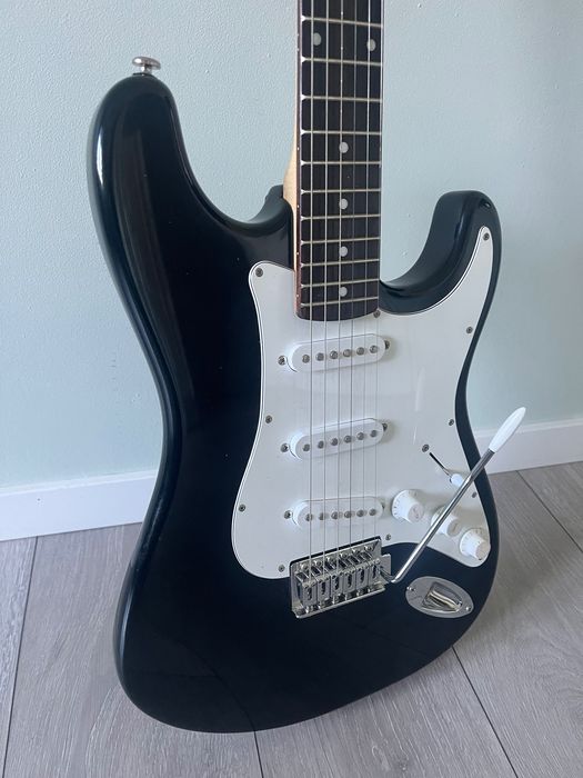 Gitara Stratocaster