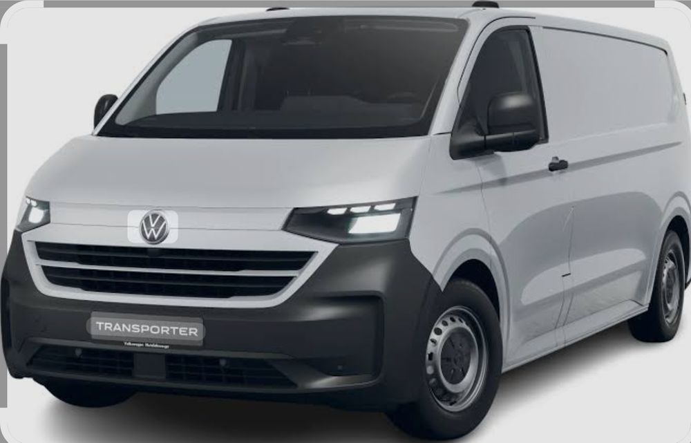 Wypożyczalnia samochodów dostawczych