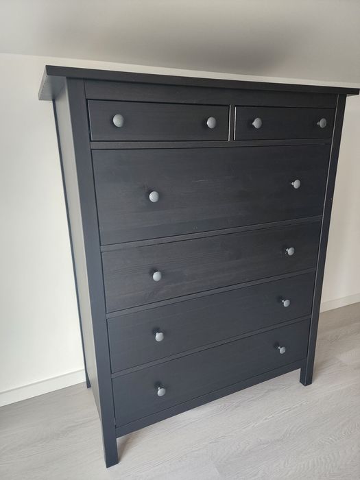Quarto cama cómoda espelho