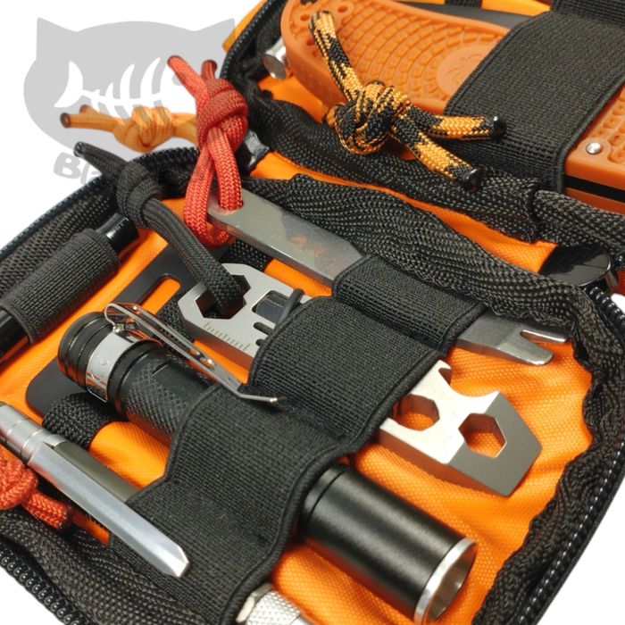 EDC Pouch, гаманець-підсумок, органайзер.