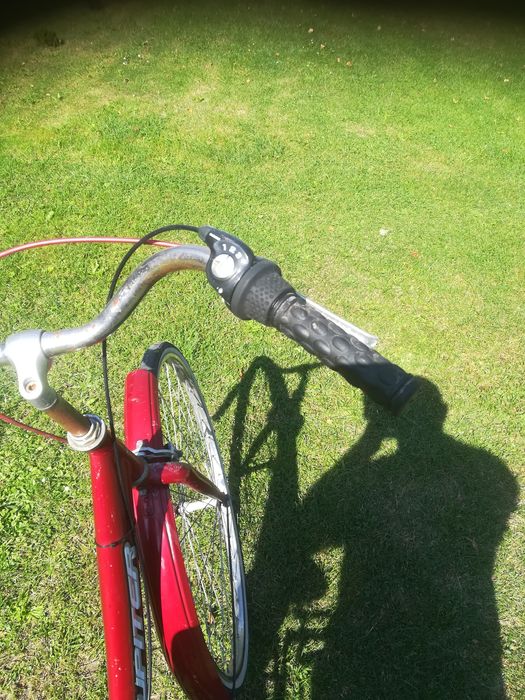 Rower szosowy damski Myszków • OLX.pl