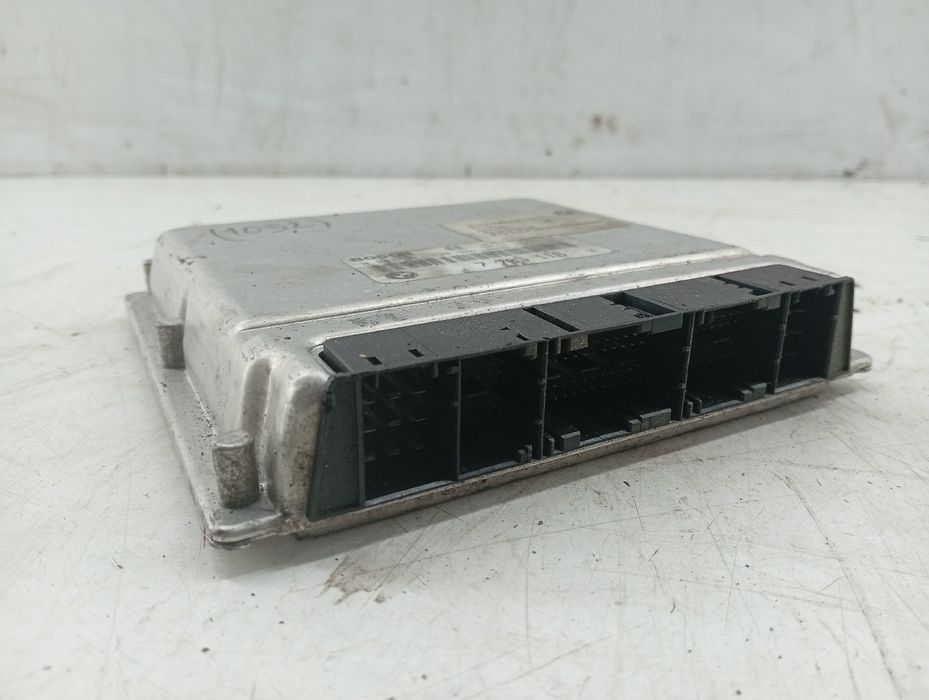 Centralina de Motor - BMW 5 (E39) | 95 - 03