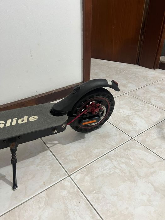 Trotinete bom estado" aceito trocas"