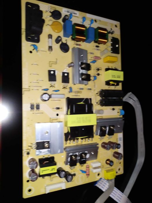 Peças TV Philips 43pus7855/12