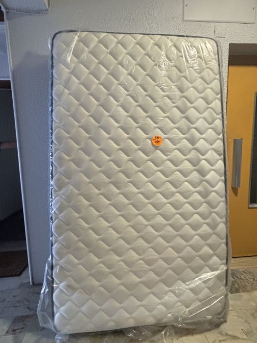Colchão cecotec pure flow 2900( novo )