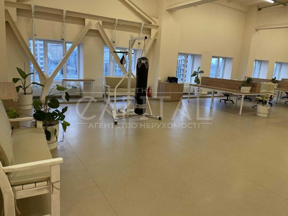 Продажа офиса, Подол, Контрактовая Площадь