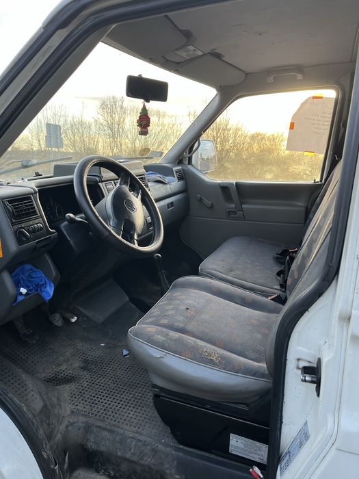 Sprzedam Transportera T4