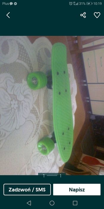 Sprzedam fiszke kilka razy uzyta