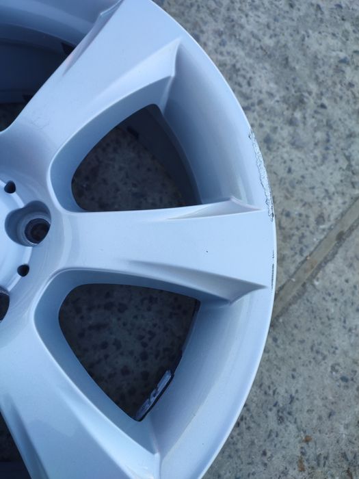 Диски 5/120 R18 BMW ET30