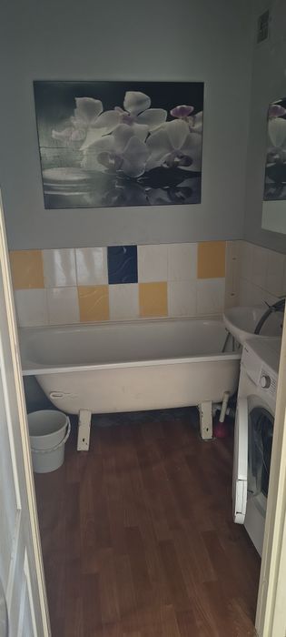 Mieszkanie 2 pokojowe - Widok 5