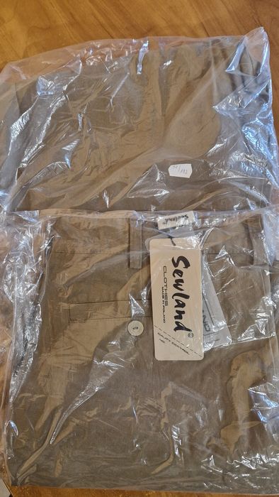 Sprzedam Nowe spodnie meskie