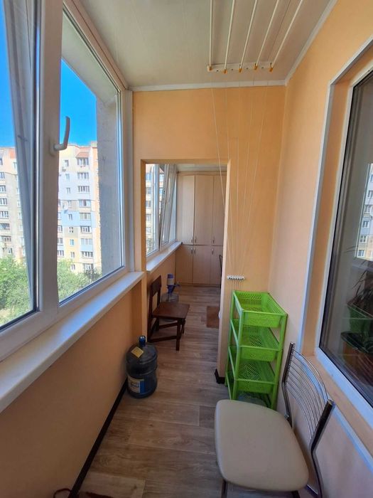Продається 3 кімнатна квартира на Масанах.