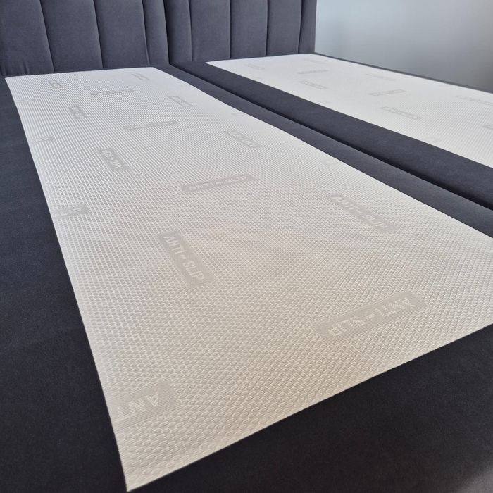 Baza hotelowa 80x200. Łóżko hotelowe.