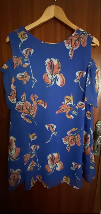 Vestido da marca Salsa