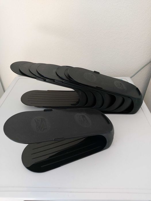 Suporte para sapatos