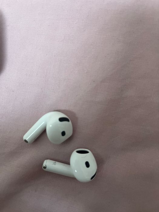 Airpods geração 4