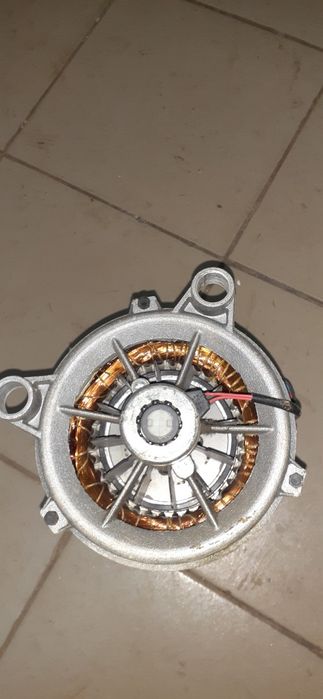 Продам мотор від пральної машини