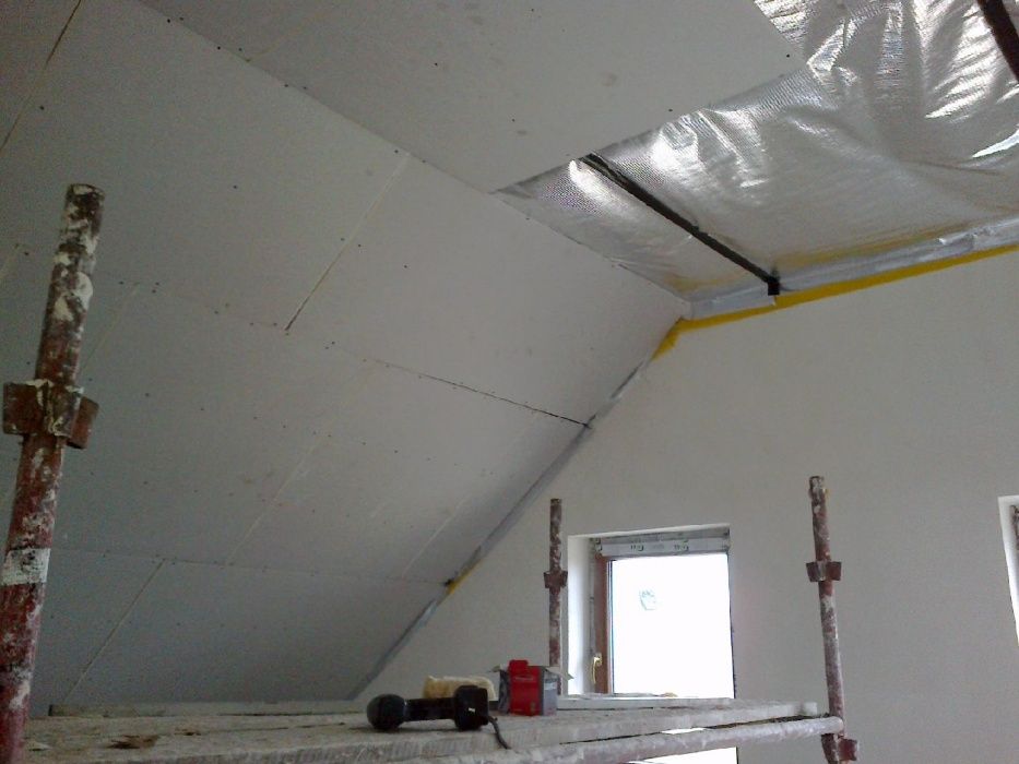 Remonty od A do Z TANIO!