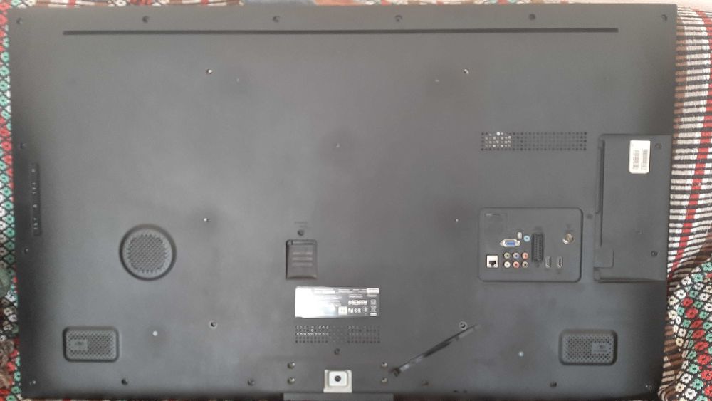 TV Led FullHD Phillips64730219540481123