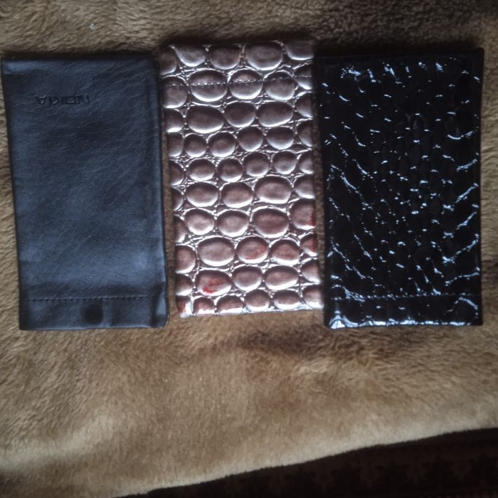 Мешочки для телефона,ключей,денег