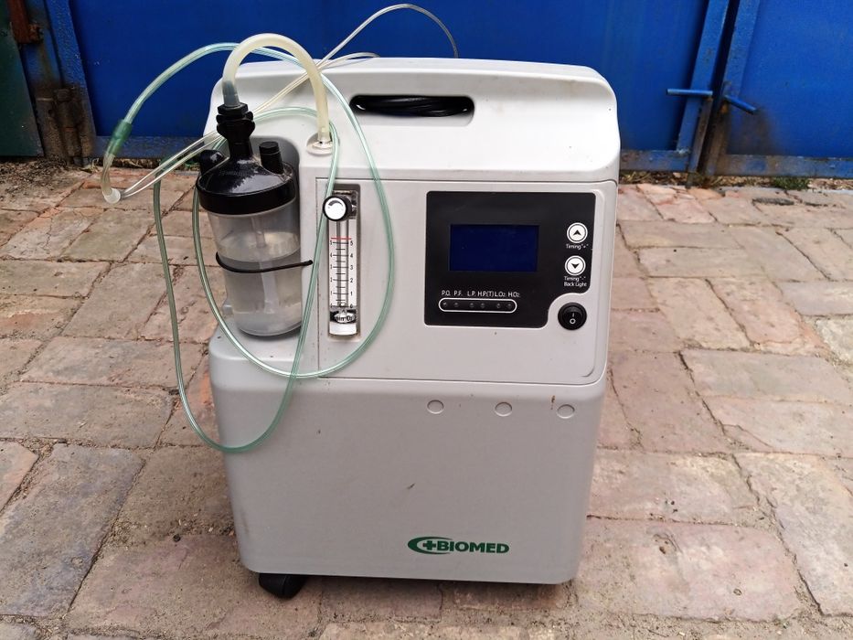 Кислородный концентратор