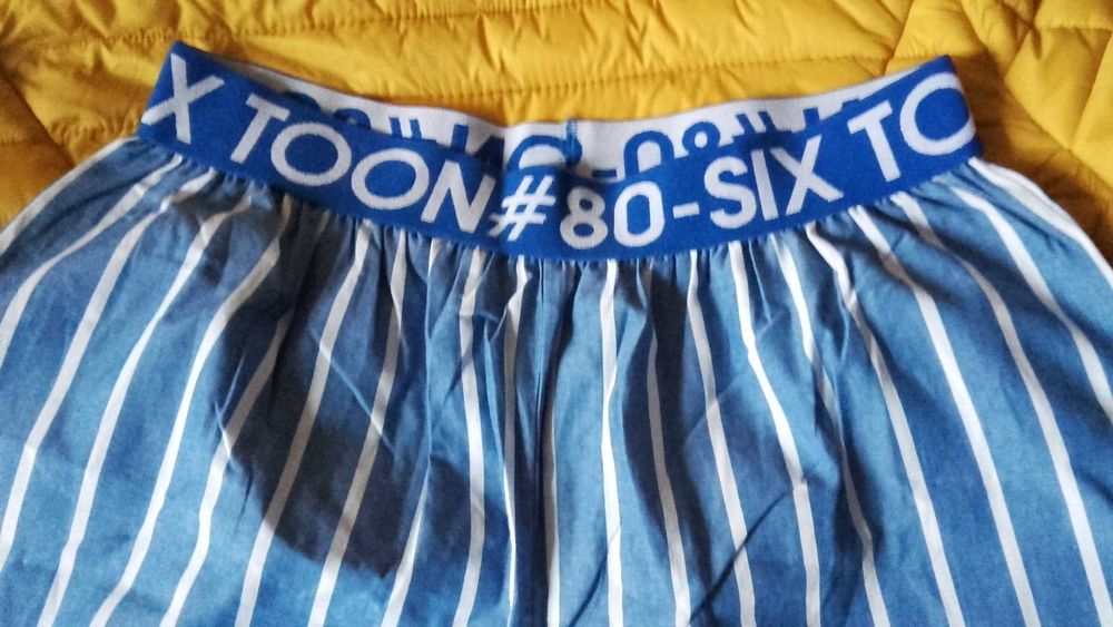 Bokserki męskie BPC  rozmiar M