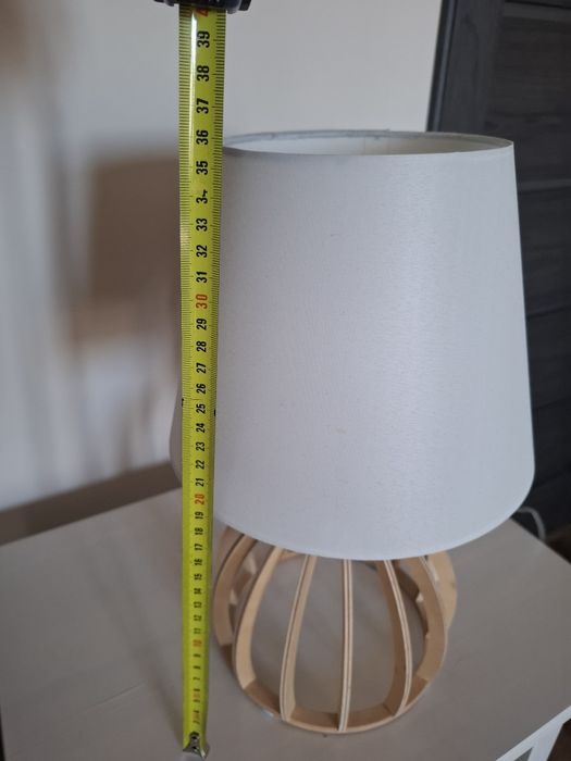 Lampka nocna 2 sztuki