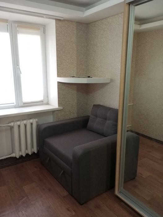 Продам малосімейку, центр, вул.Пушкіна