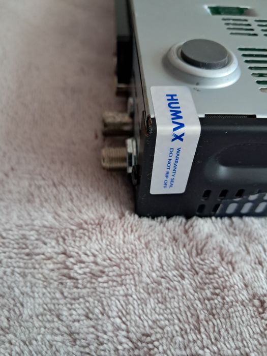 Humax VAHD-3100S  супутниковий ресивер Б/У  - 2199 грн.