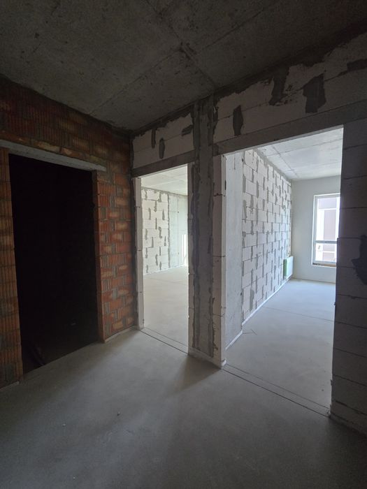 Газ, тепло,вода! Вул. Метрологічна 107-А, Голосіївський р-н, Продажа