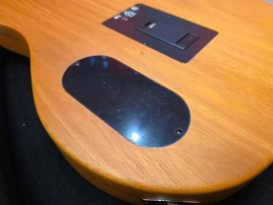 Gitara elektroakustyczna, akustyk Fender Highway Dreadnought RW NAT