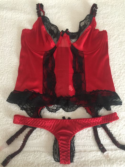 NOWY gorset wyszczuplający