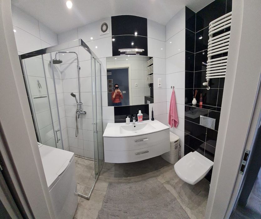 Mieszkanie na wynajem