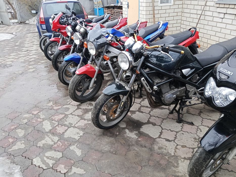 Свіжі з Німеччини