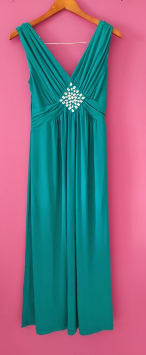 Sukienka w stylu greckim