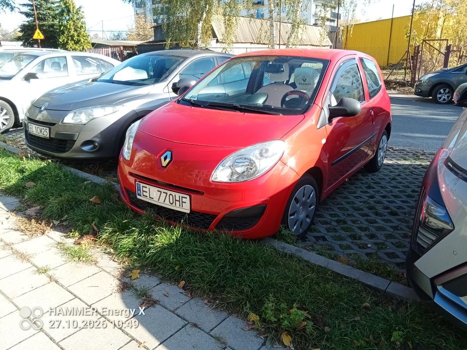 Renault Twingo