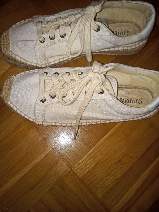 Buty damskie rozmiar 38