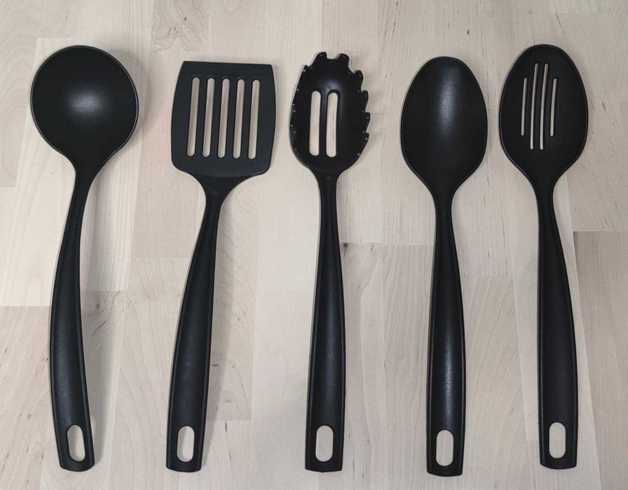 Lote de 20 Utensílios de Cozinha - Muita Variedade