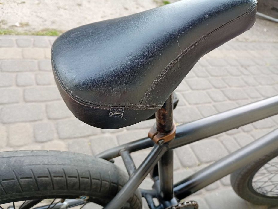 Sprzedam bmx Fiend