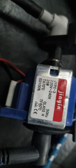 Peças Caldeira / Ferro engomar Philips