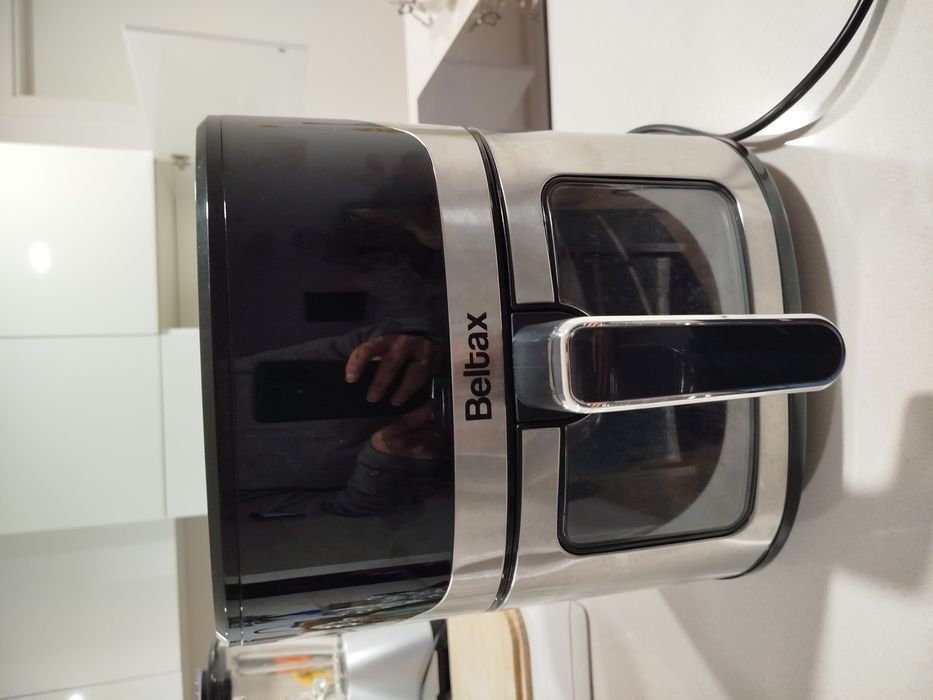 Fritadeira air fryer Beltax