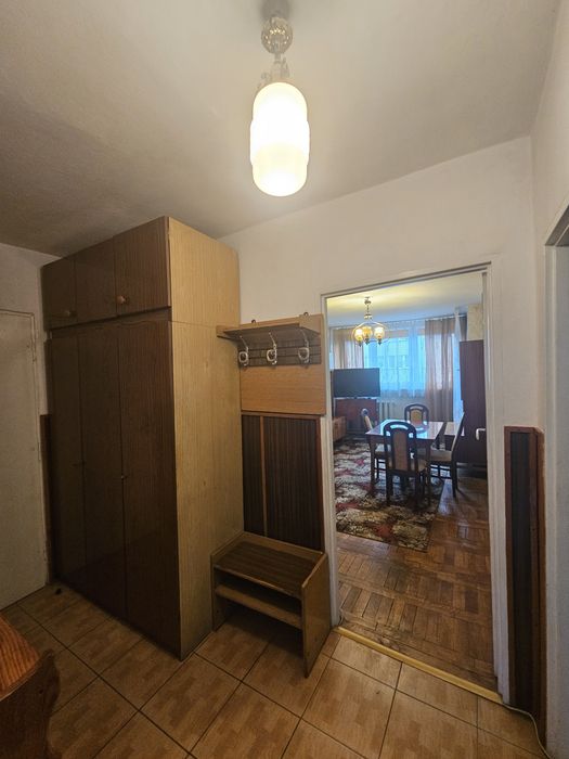 Duże mieszkanie na osiedlu Szkolnym