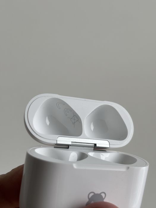 Apple AirPods 4 ANC Case a3059 / Кейс a3059