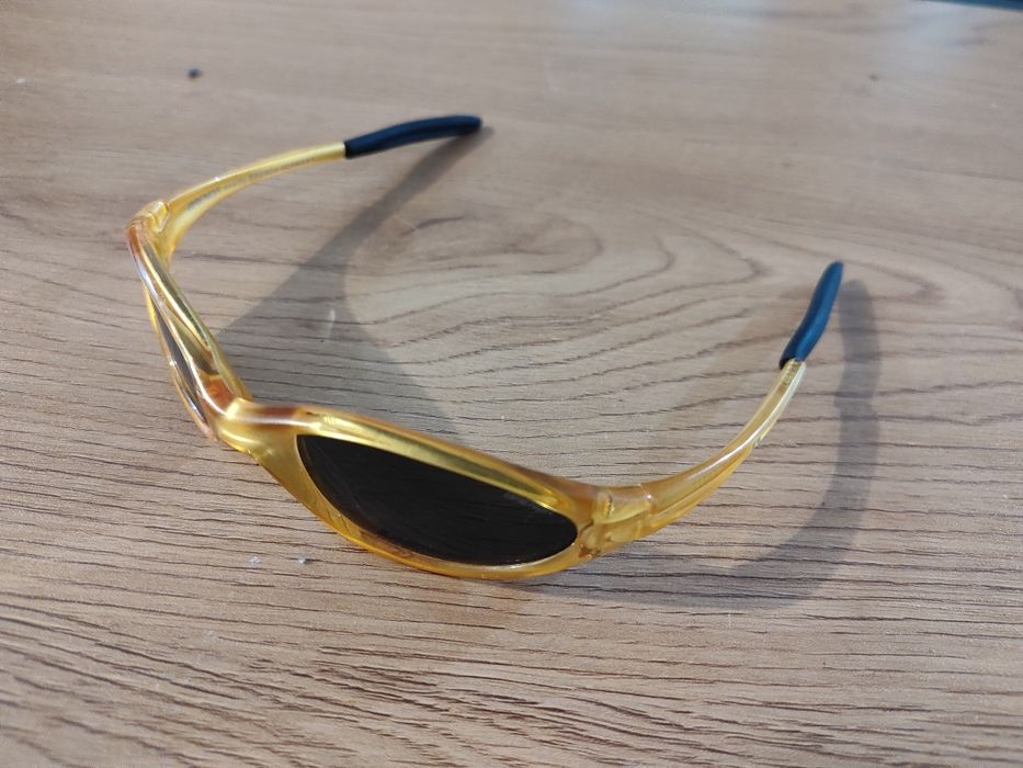 Okulary przeciwsłoneczne dziecięce Brenda Sport - dla 3-5 latka