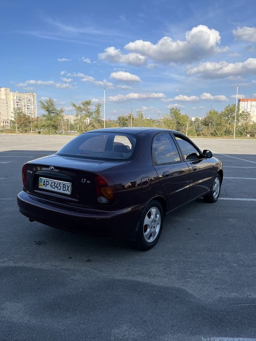 Продам део сенс 1.3 2010год