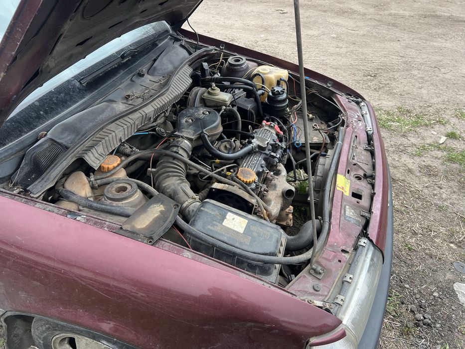 Продам Опель Вектра