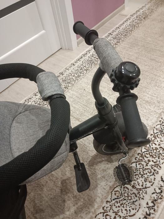 Велосипед kinderkraft freeway