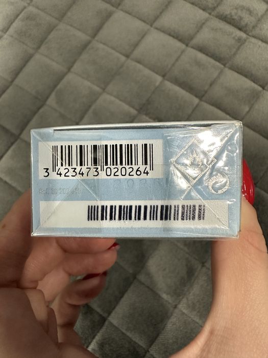 Dolce Gabanna Light Blue